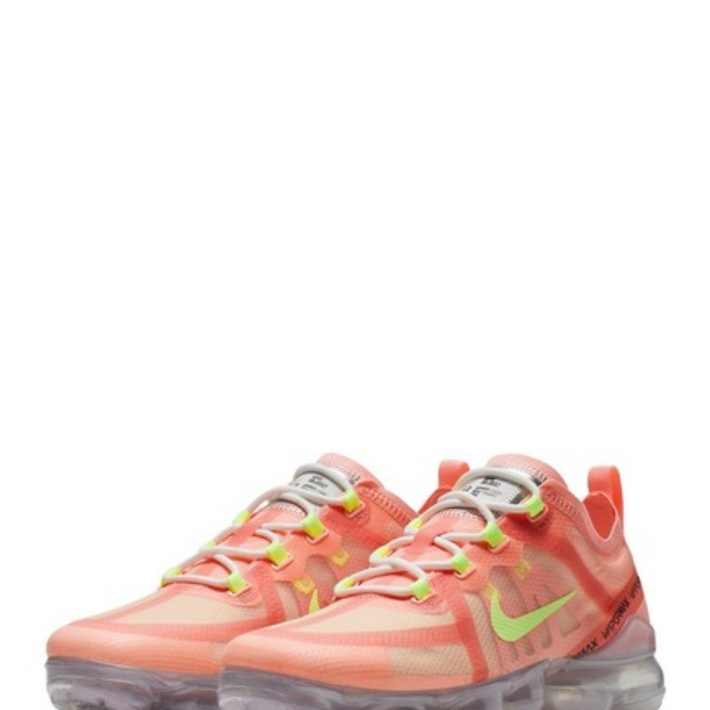 Women's Nike Air VaporMax 2019 msrp $199 Sz. 10.5